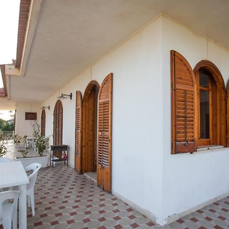 Izzhome Panorama Marina di Ragusa Exteriér fotografie