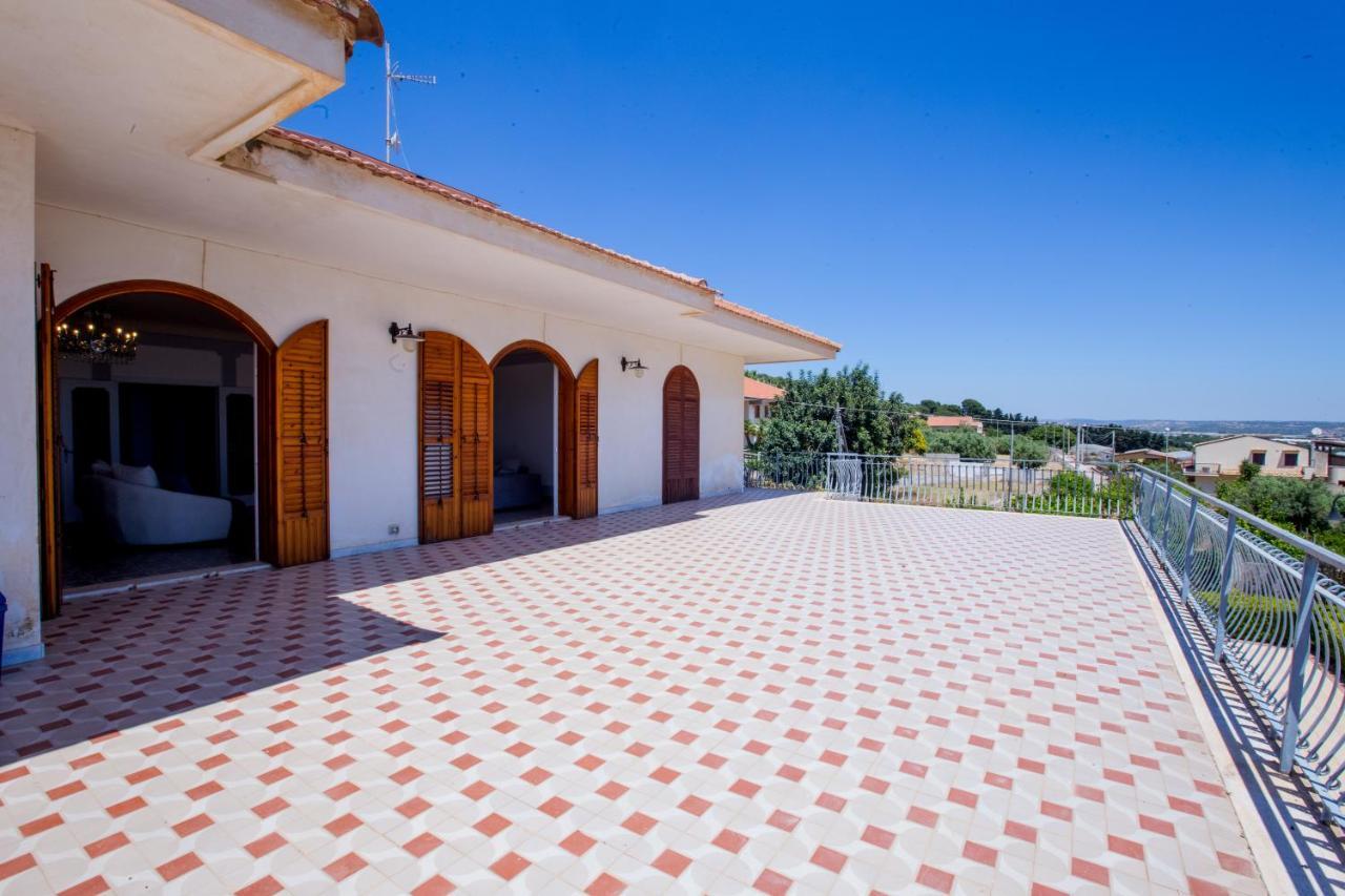 Izzhome Panorama Marina di Ragusa Exteriér fotografie