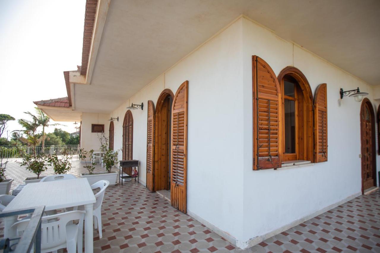 Izzhome Panorama Marina di Ragusa Exteriér fotografie