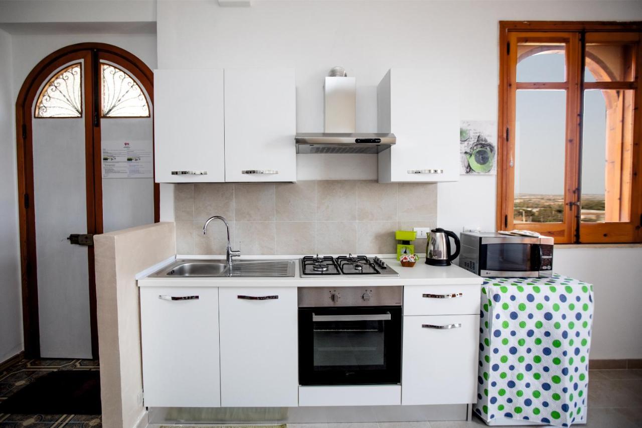 Izzhome Panorama Marina di Ragusa Exteriér fotografie