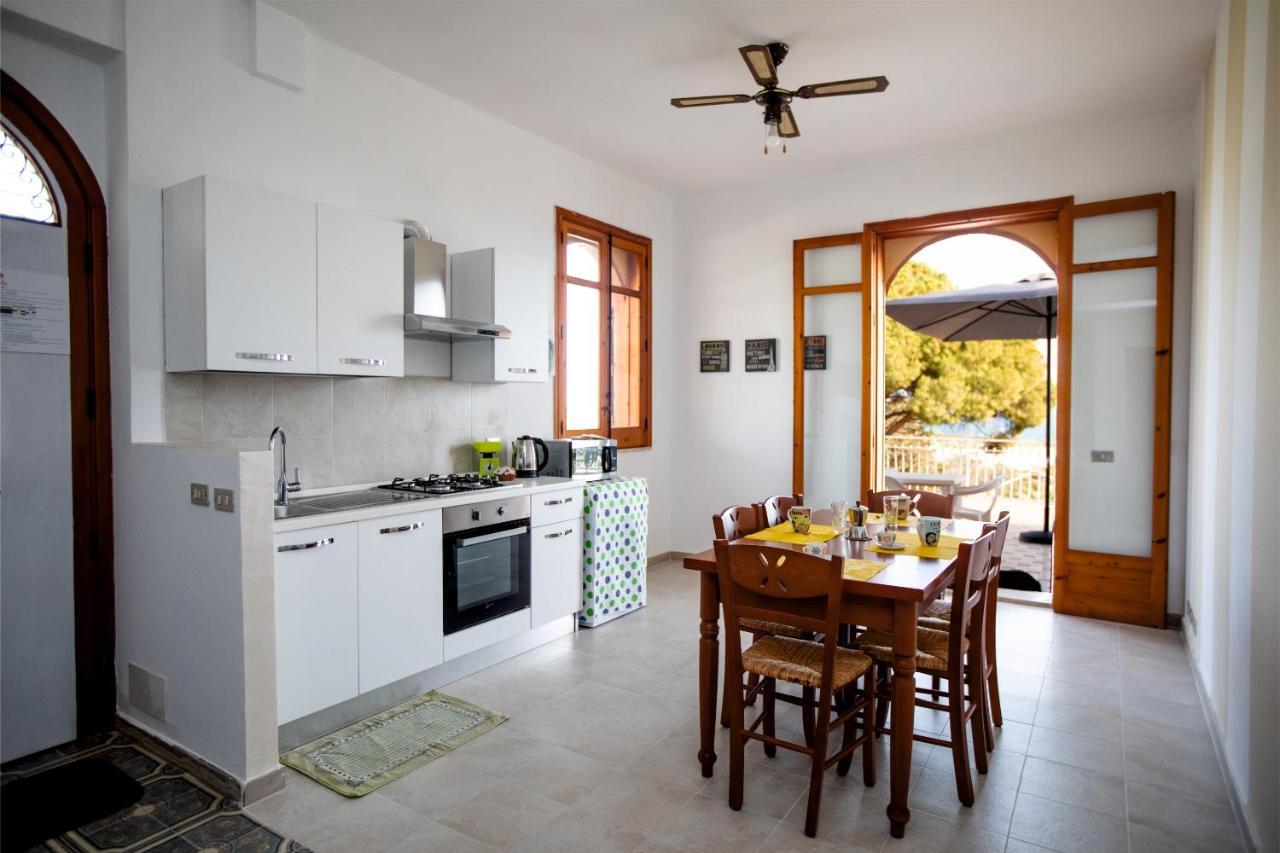 Izzhome Panorama Marina di Ragusa Exteriér fotografie