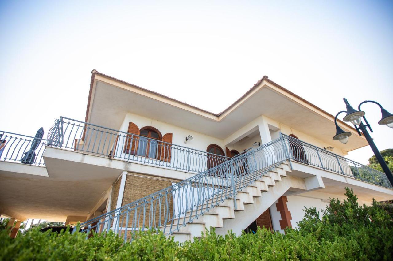 Izzhome Panorama Marina di Ragusa Exteriér fotografie